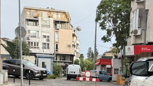 Беззаконие в сърцето на Бургас: Заведение в Морска градина нарушава реда и се възползва от липсата на контрол - E-Burgas.com