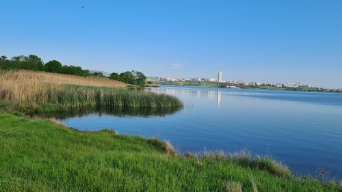 Интересни факти за Мандренското езеро: Природна забележителност и местообитание на разнообразна фауна - E-Burgas.com