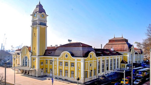 Бургас - морската перла на България - E-Burgas.com