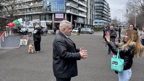 Грандиозно мотошествие в Бургас по случай 3 март: “Пътят на свободата” - E-Burgas.com