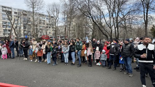 Грандиозно мотошествие в Бургас по случай 3 март: “Пътят на свободата” - E-Burgas.com