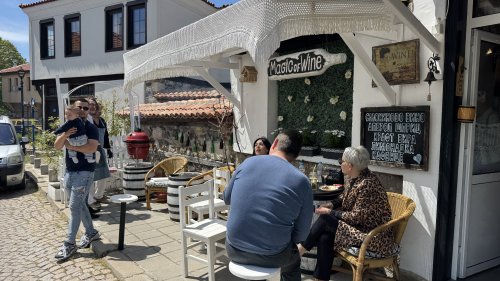 “Сърцата ни са отворени” – Boutique Wine Shop отново посреща гости в Стария Созопол - E-Burgas.com