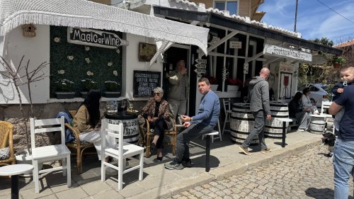 “Сърцата ни са отворени” – Boutique Wine Shop отново посреща гости в Стария Созопол - E-Burgas.com