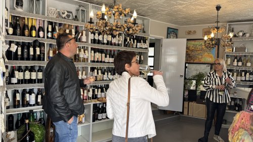 “Сърцата ни са отворени” – Boutique Wine Shop отново посреща гости в Стария Созопол - E-Burgas.com