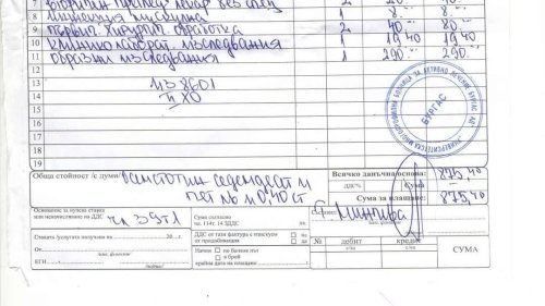 “300 лева на легло без храна, вода и сапун”: Шокиращо преживяване на румънско семейство в УМБАЛ-Бургас - E-Burgas.com