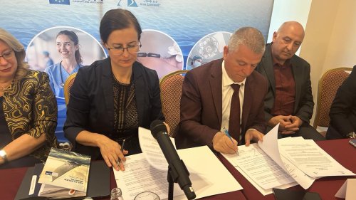 Бургаският държавен университет и BUBSPA с меморандум за сътрудничество в рамките на Националната конференция за здравен туризъм - E-Burgas.com