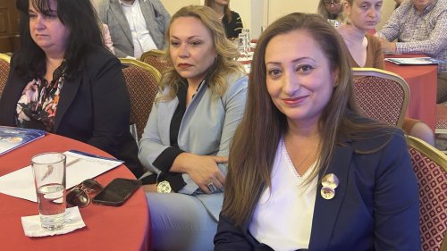Бургаският държавен университет и BUBSPA с меморандум за сътрудничество в рамките на Националната конференция за здравен туризъм - E-Burgas.com