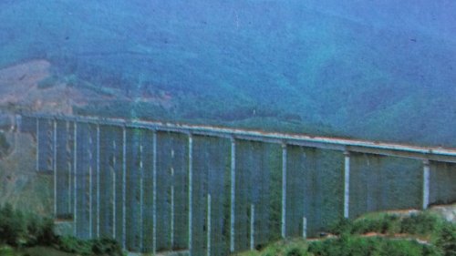 Автомагистрала „Хемус“ – историята на едно бавно сбъдващо се обещание - E-Burgas.com