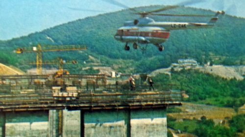 Автомагистрала „Хемус“ – историята на едно бавно сбъдващо се обещание - E-Burgas.com