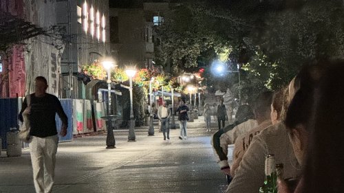 Събота вечер в Бургас: градът, който заспа преди полунощ - E-Burgas.com