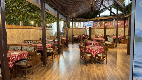Пицария „056“ – ново ниво на вкус и прозрачност в сърцето на Бургас - E-Burgas.com