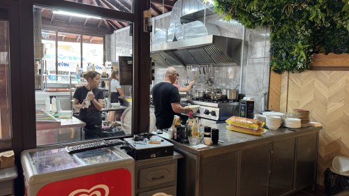Пицария „056“ – ново ниво на вкус и прозрачност в сърцето на Бургас - E-Burgas.com
