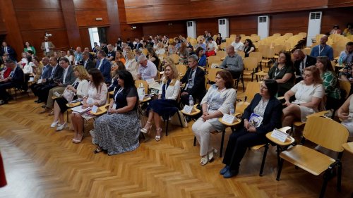 Бургас е домакин на международната конференция Science-Industry-Society Nexus for Sustainable Regions - E-Burgas.com