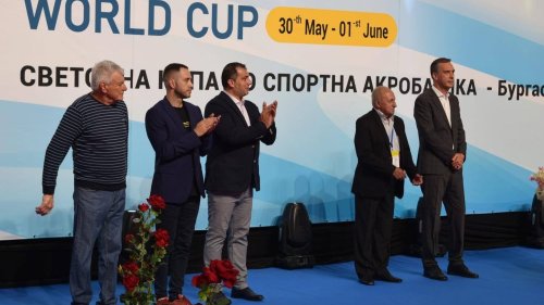 Когато една добра шега стигне чак до Овалния кабинет - E-Burgas.com
