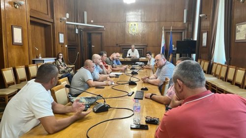 Скокове от Бургаският мост - E-Burgas.com