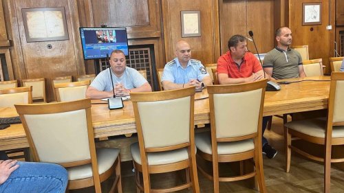 Скокове от Бургаският мост - E-Burgas.com
