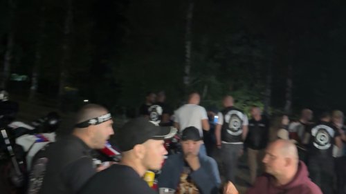 Съборът в Кипилово – истинският моторджийски празник сред природата - E-Burgas.com