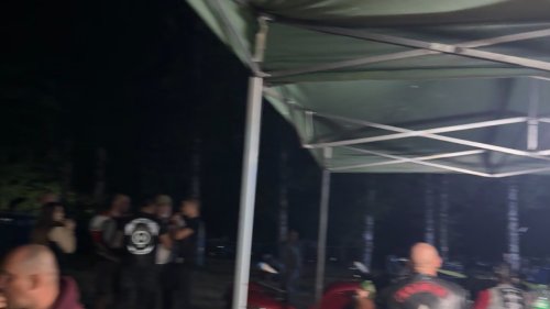Съборът в Кипилово – истинският моторджийски празник сред природата - E-Burgas.com