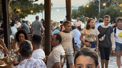 Св. Анастасия – островът на чар, музика и душевност - E-Burgas.com