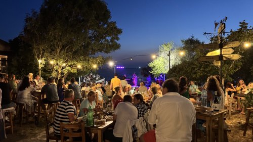 Св. Анастасия – островът на чар, музика и душевност - E-Burgas.com