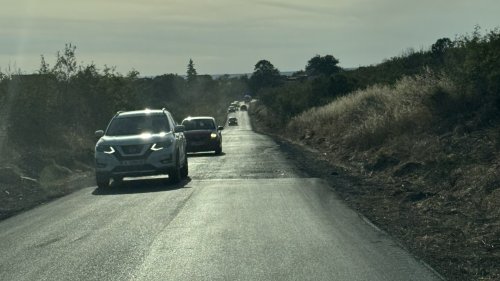 Огнен ад между Маринка и Извор: пламъци, хаос и пълно безхаберие - E-Burgas.com