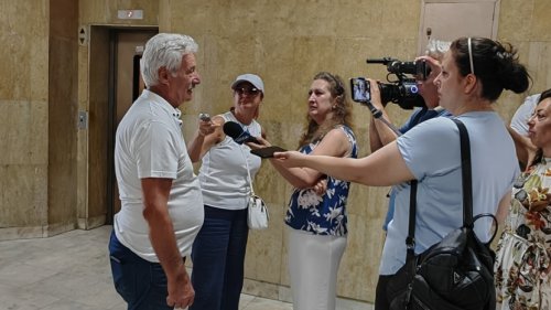 Общинският съвет в Средец отмени решението за фотоволтаичния парк в Дюлево. Местните посрещнаха развръзката с аплодисменти - E-Burgas.com