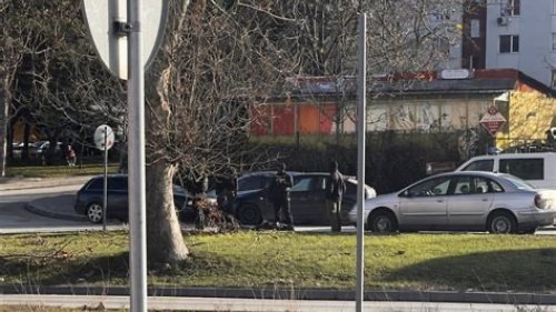 ГДБОП удари „Хелс Енджълс” във Велико Търново – арестувани са Емо Черния и Миро Пашата - E-Burgas.com