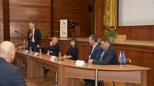 Дискусионен форум „Туризъм: образование – бизнес – местна власт“ събра представители на институции, бизнес и местна власт в обновения Колеж по туризъм - E-Burgas.com
