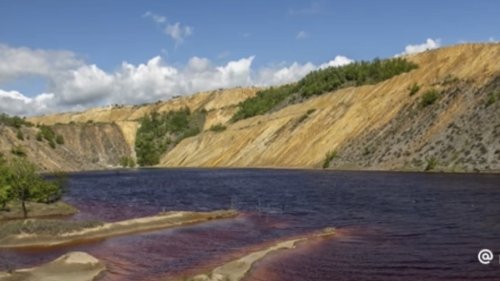 Най-мръсното производство идва в България – барутът, който Германия отказа - E-Burgas.com