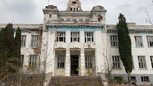 1,6 млн. лв. за укрепване на бившето Военноморско училище на остров „Св. Св. Кирик и Юлита“ - E-Burgas.com