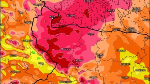 Очакват се екстремни валежи: риск от наводнения в Източна България - E-Burgas.com
