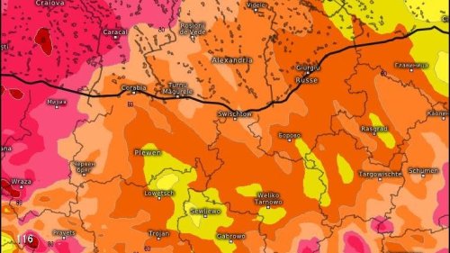 Очакват се екстремни валежи: риск от наводнения в Източна България - E-Burgas.com