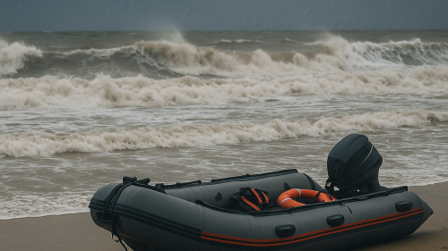 Нелепата жертва във „Елените“ – когато глупостта на МВР струва човешки живот - E-Burgas.com