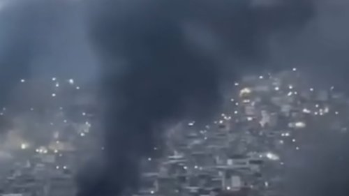 Кървава операция в Рио: Война в любимия туристически град - E-Burgas.com