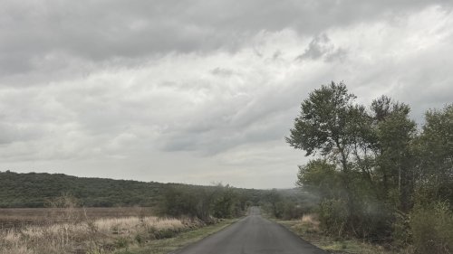 Пътят Твърдица – Димчево: ремонтиран, но без маркировка, без контрол и без ясно бъдеще - E-Burgas.com