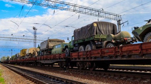 Франция настоява ЕС да ускори военната мобилност заради заплахата от Русия - E-Burgas.com