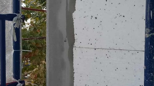 Жителите на 6-ти блок в „Меден рудник“: „5 месеца гавра и грабеж“ – подготвят протест срещу безобразен ремонт - E-Burgas.com