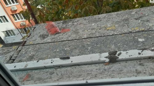 Жителите на 6-ти блок в „Меден рудник“: „5 месеца гавра и грабеж“ – подготвят протест срещу безобразен ремонт - E-Burgas.com