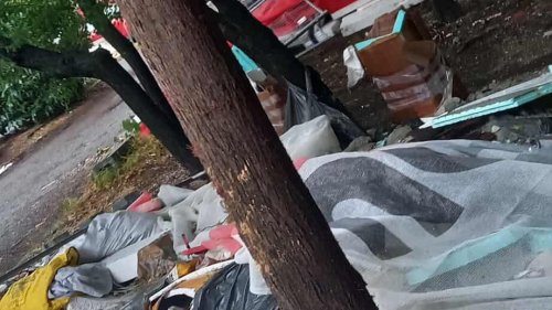 Жителите на 6-ти блок в „Меден рудник“: „5 месеца гавра и грабеж“ – подготвят протест срещу безобразен ремонт - E-Burgas.com