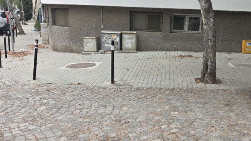 Паяците в Бургас – наказателна бригада срещу гражданите - E-Burgas.com