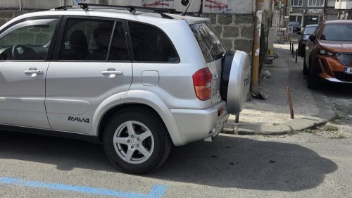 Паяците в Бургас – наказателна бригада срещу гражданите - E-Burgas.com