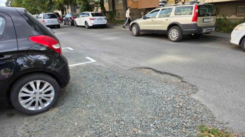 Бургазлии вече стигнаха до ръба на търпението: улиците в града са в състояние на разпад - E-Burgas.com