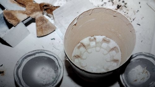 Разбита нарколаборатория в село Просеник – задържан 35-годишен мъж и жена от Бургас - E-Burgas.com