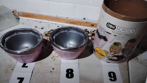 Разбита нарколаборатория в село Просеник – задържан 35-годишен мъж и жена от Бургас - E-Burgas.com