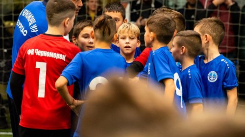 Бургаските деца от Черноморец със злато от „Кронос Къп“ 2025 - E-Burgas.com