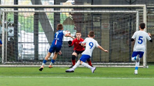 Бургаските деца от Черноморец със злато от „Кронос Къп“ 2025 - E-Burgas.com