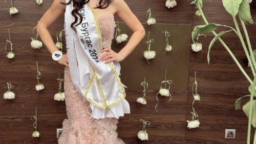 Благотворителната кампания „Нов живот“ на Мисис Бургас 2024 сбъдна мечтата на едно семейство — очакват дете след години борба - E-Burgas.com