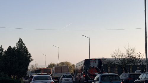 Контролиран взрив блокира трафика към „Меден рудник“, Твърдица и Димчево - E-Burgas.com