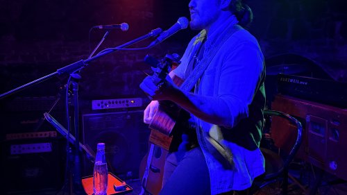 Ten Fingers се превърна в сцена на жива музикална магия: вечерта на Самуел Мануелян с мощната подкрепа на Мариана Добрева и Ясен Димитров - E-Burgas.com