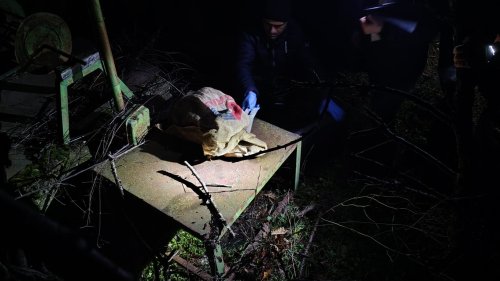 Трима задържани при акция на полицията в Айтос, иззети са канабис и метамфетамин - E-Burgas.com